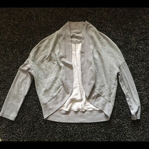 Calvin Klein Basics - Cardigan